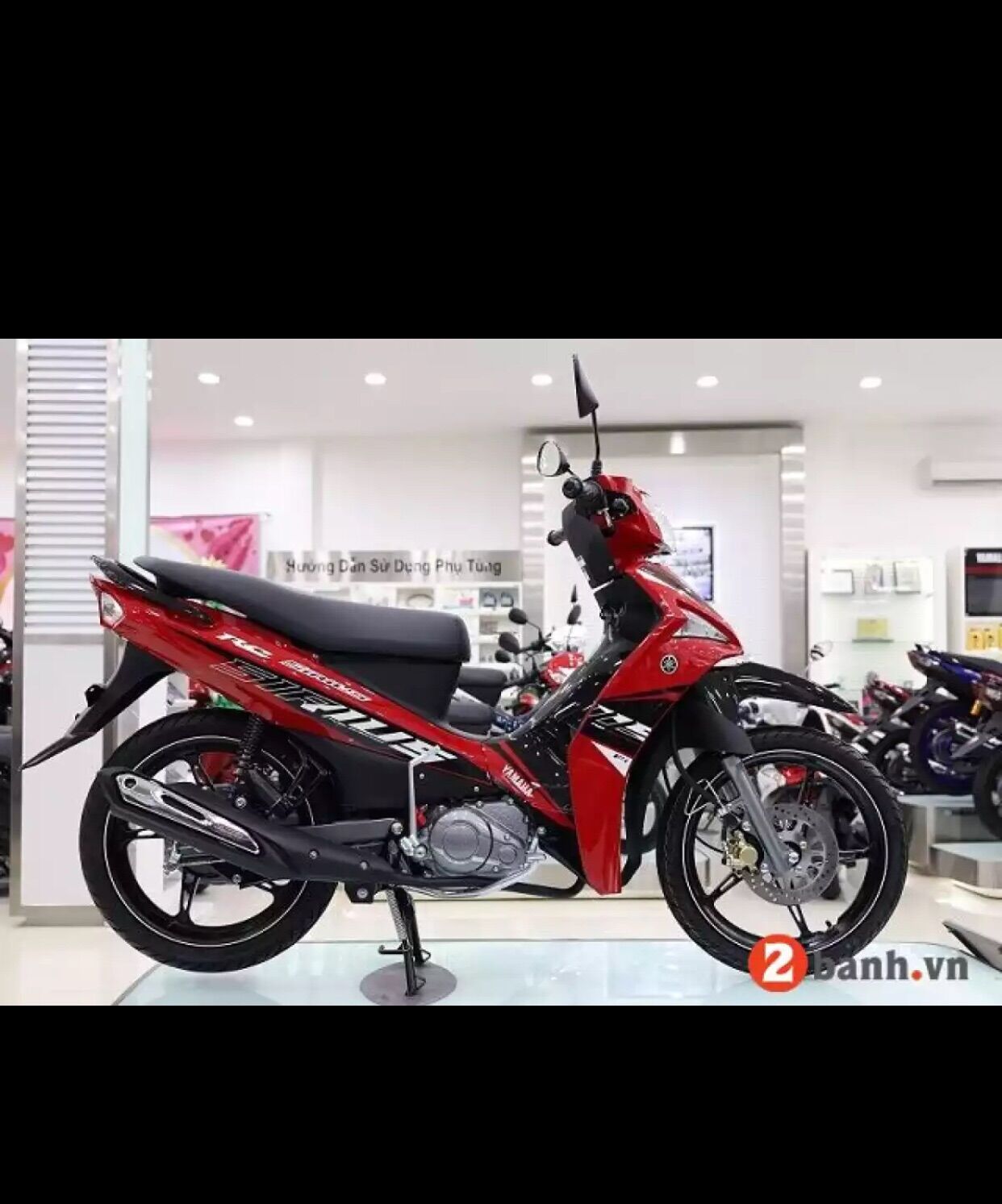 Tem rời sirius FI , tem zin xe full đỏ , tem 3 lớp