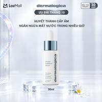 Tinh chất cấp ẩm và giữ ẩm cho da Dermalogica Circular Hydration Serum 30ml