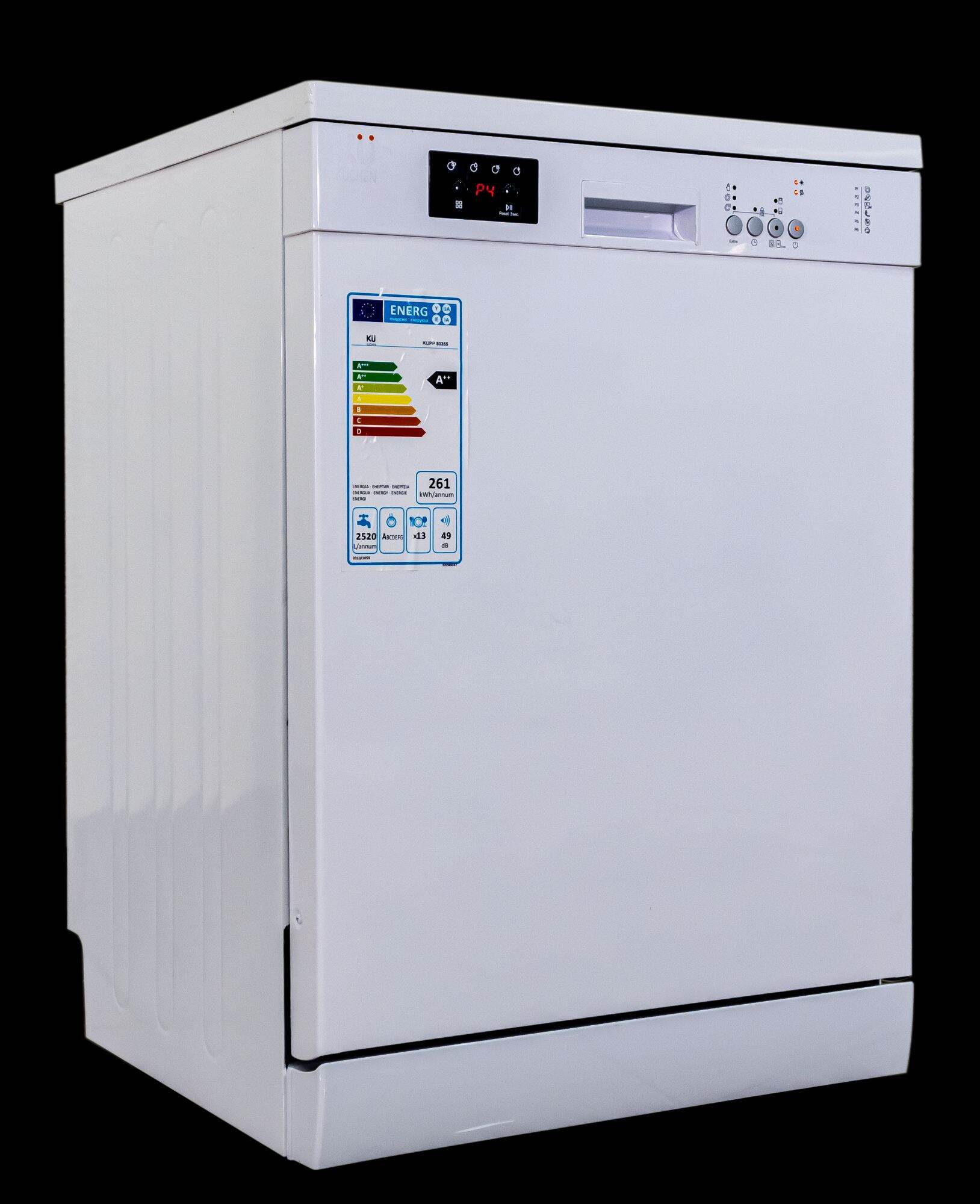 Máy rửa chén kuchen pp 80355