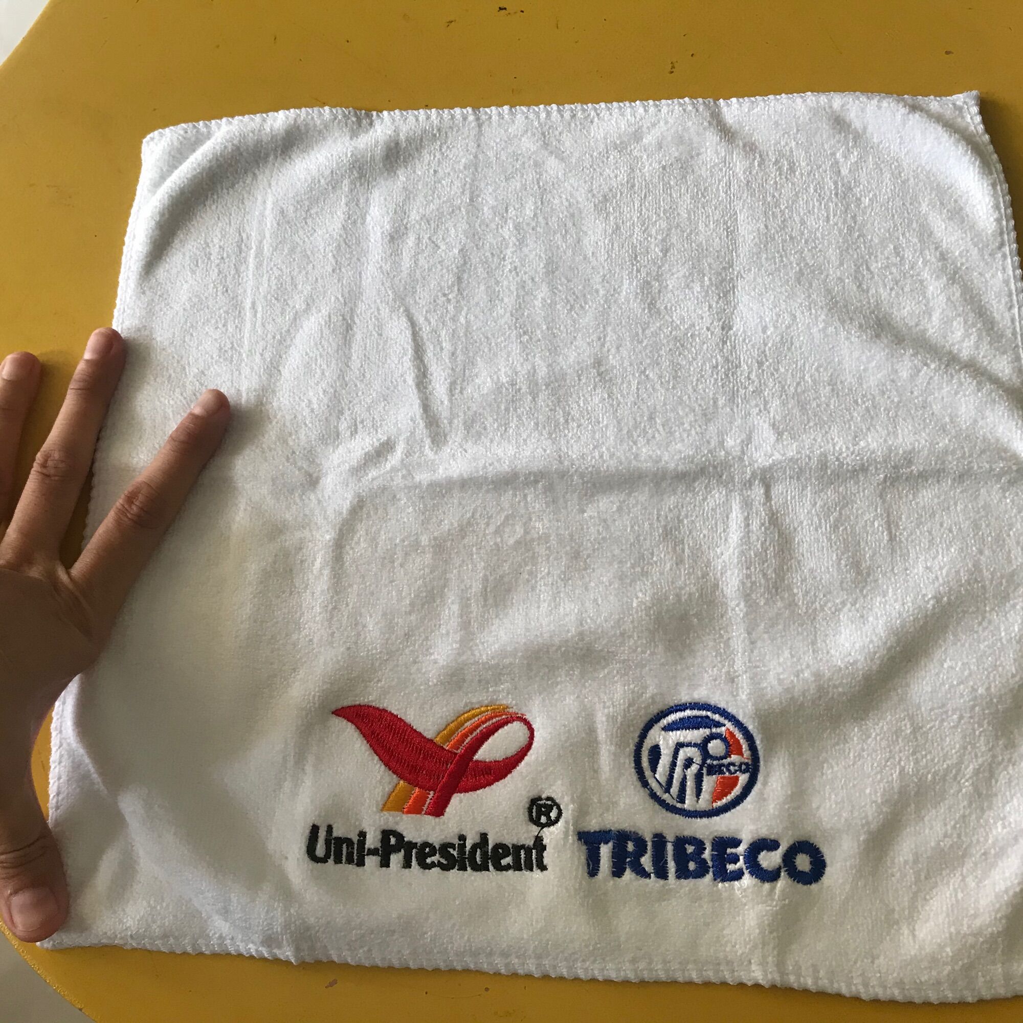 Combo 10 khăn tribeco mềm mịn