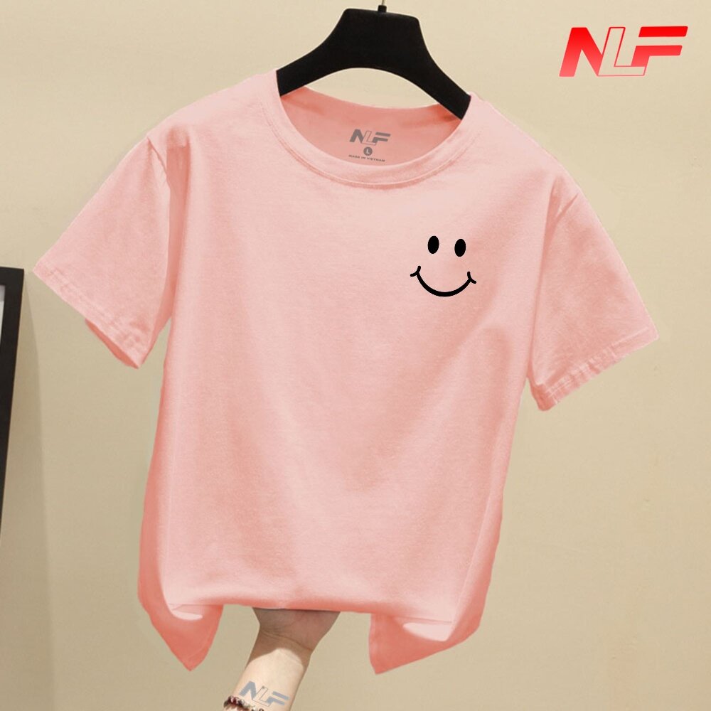 T-Shirt CƯỜI TIA-048