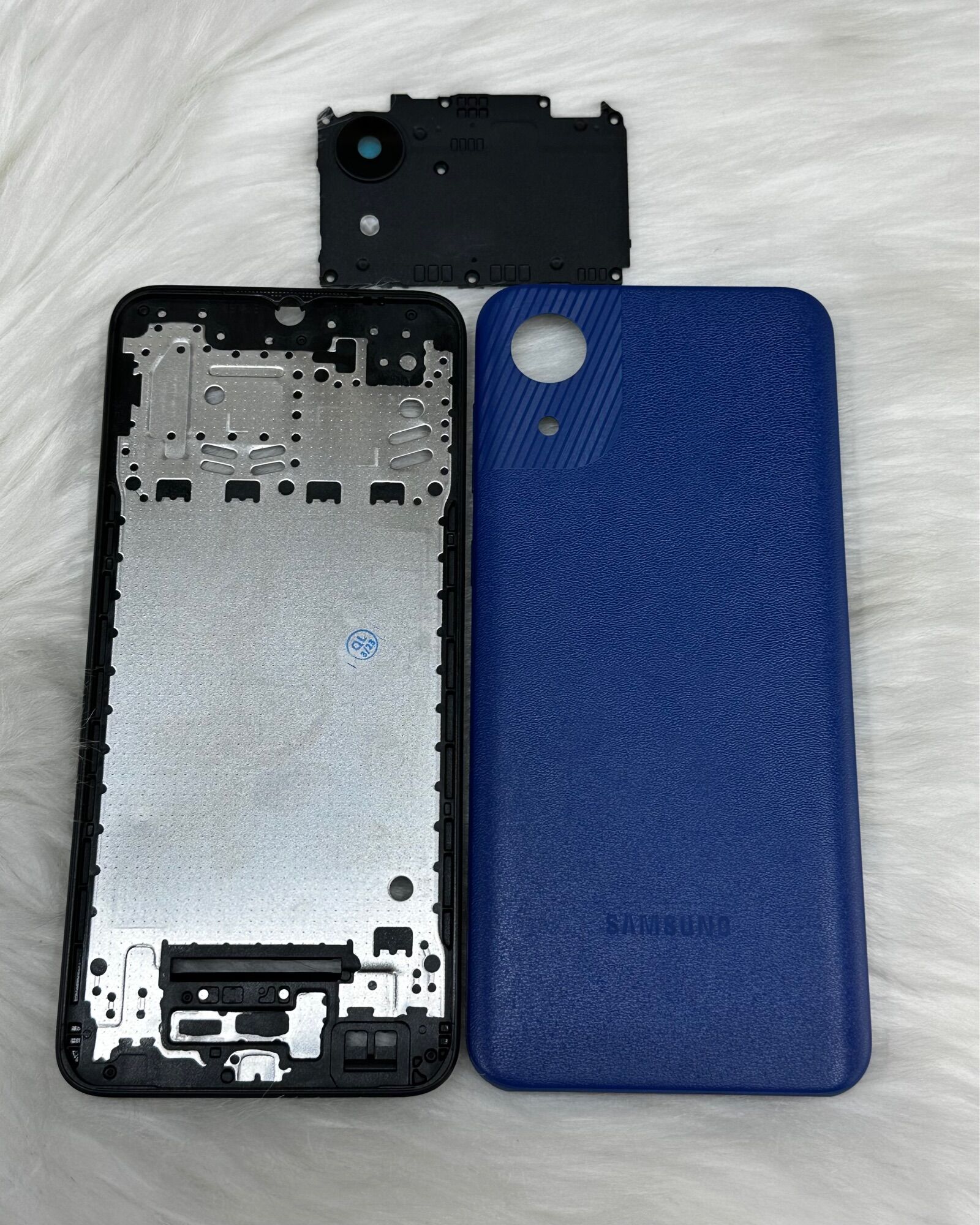 Vỏ samsung a03 core