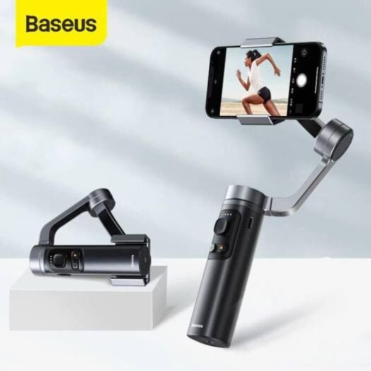 Gimbal chống rung Baseus Bc02