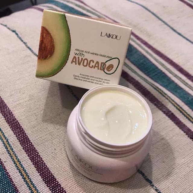 [HCM]MẶT NẠ BƠ AVOCADO LAIKOU CHÍNH HÃNG