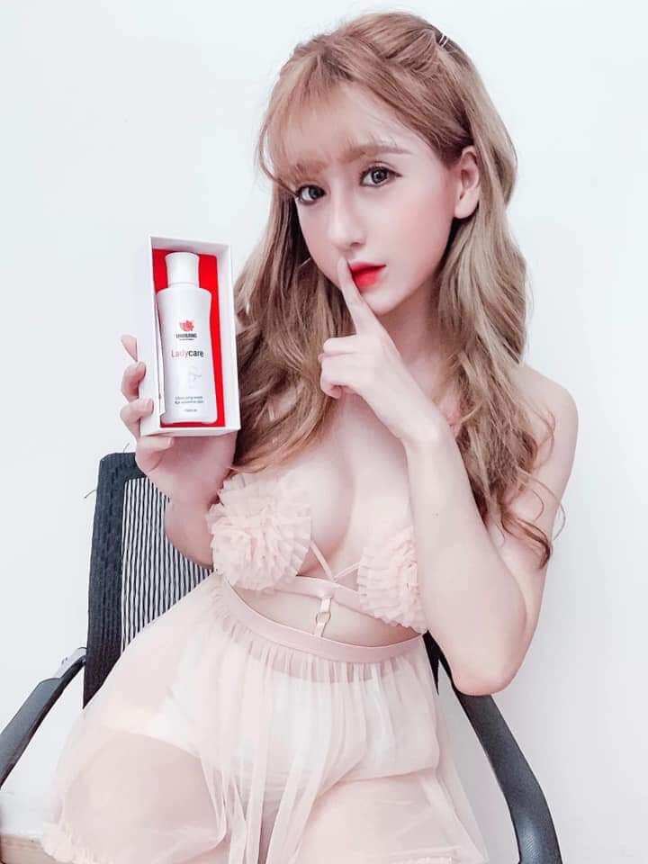Gel phụ khoa Ladycare
