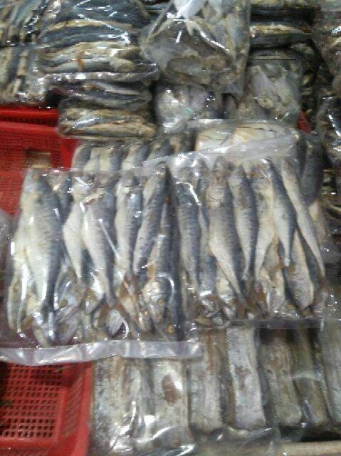CÁ THU KHÔ DẺO DAI 1KG