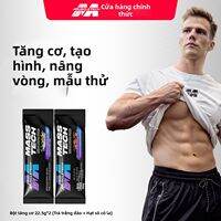 MuscleTech | Bột Protein Tăng Cân & Xây Dựng Cơ Bắp Protein Phức Hợp
