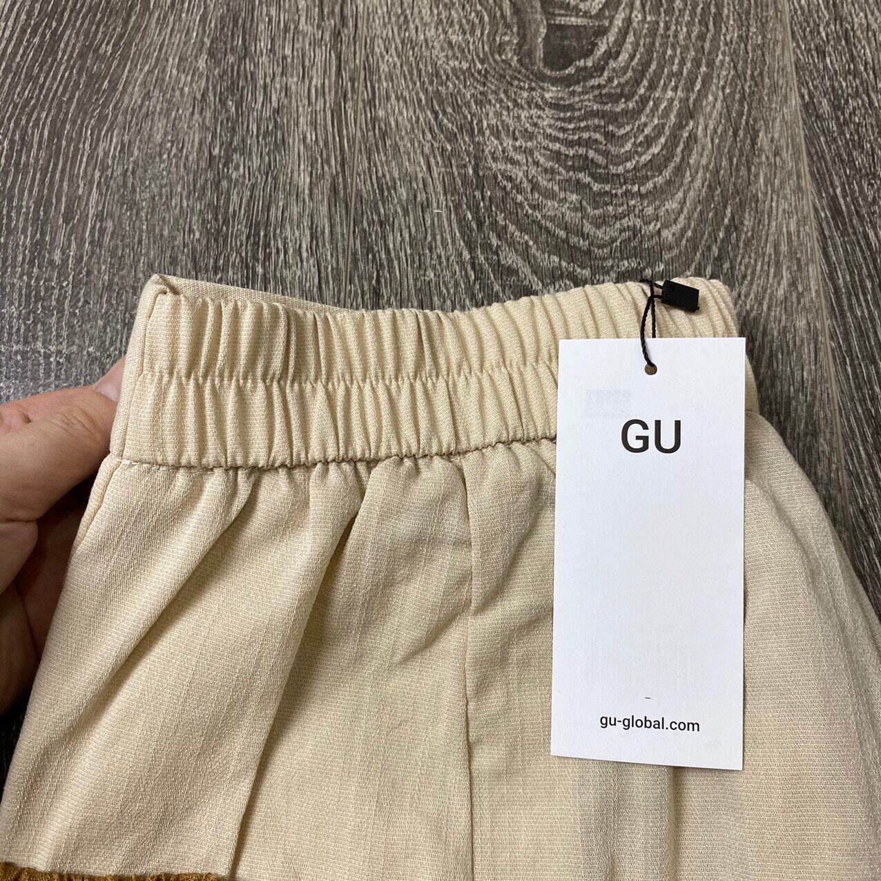 Quần đùi đũi nữ siêu xinh