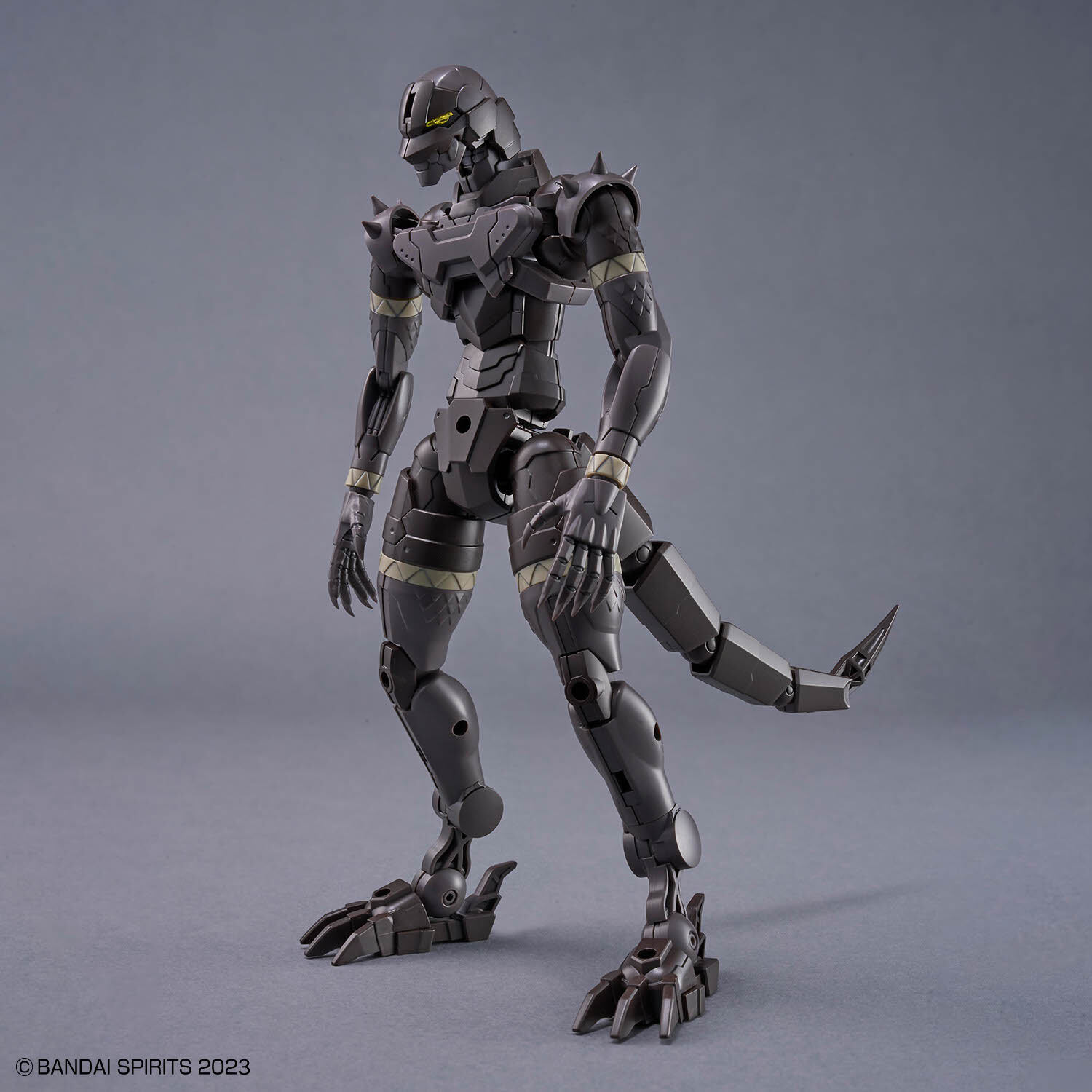 BANDAI | Mô Hình Kỵ Sĩ Rồng