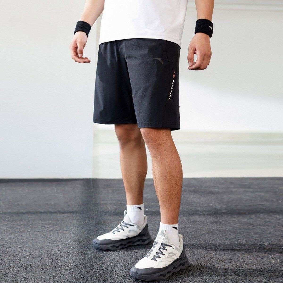 Quần short gió nam A-Chill Touch Anta 152237524