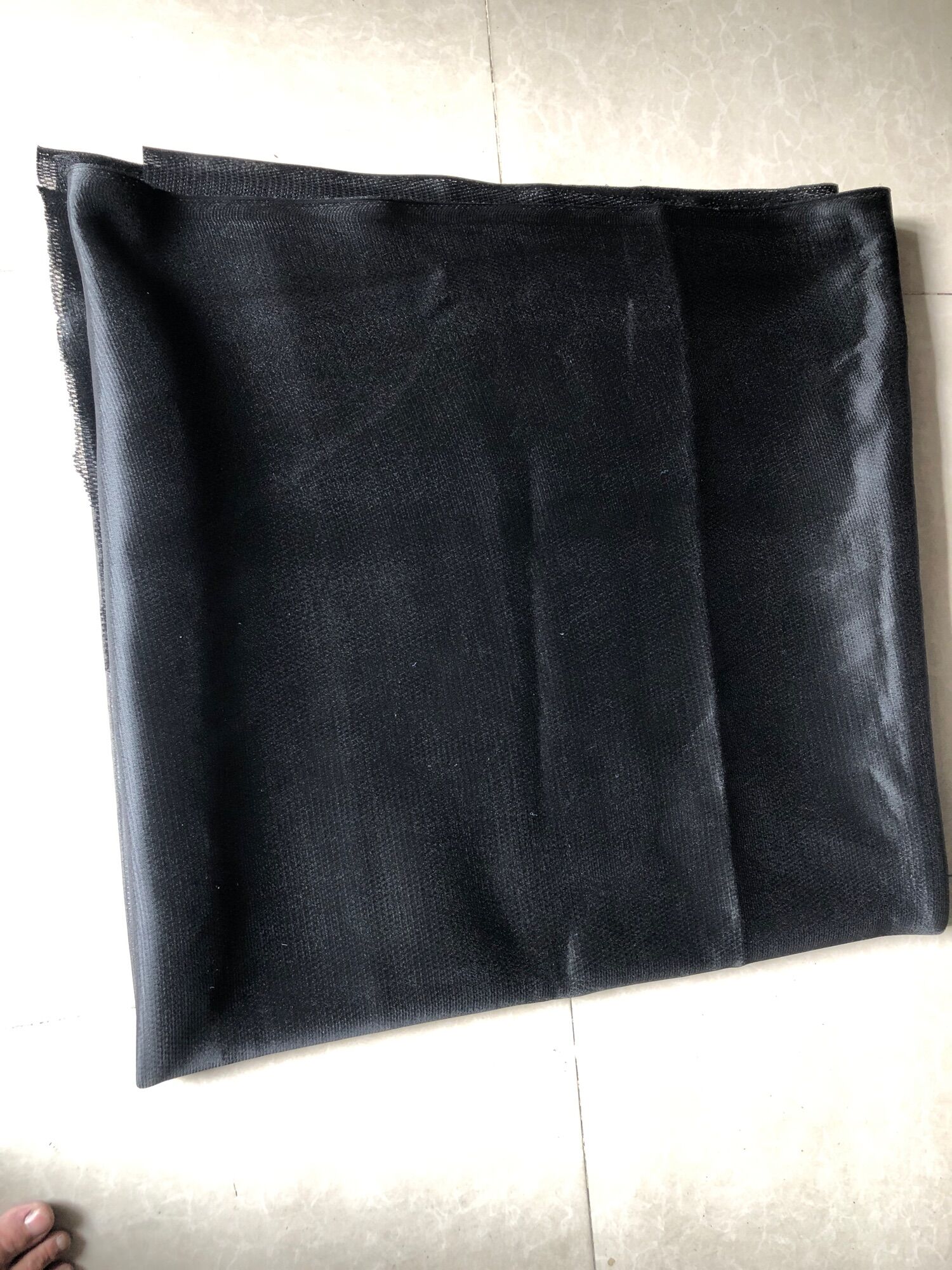 Vải chóng bụi cho loa 1,5m (KT: 0,5m x 1,5m)