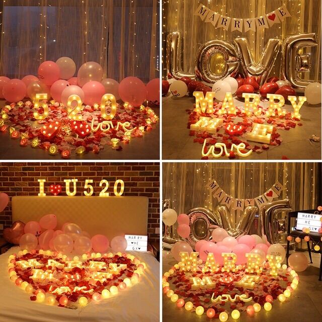 Cánh hoa hồng 100 cánh bằng vải lụa, cánh hoa lụa trang trí Huydecor