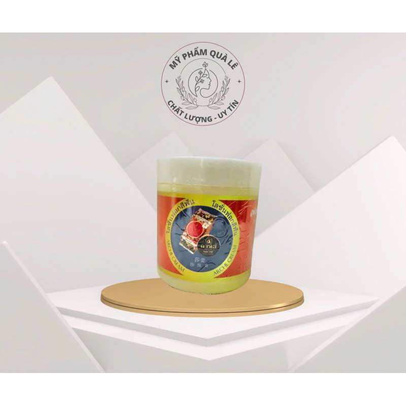 kem Ac Thái hủ 250g (lẻ 1 hủ)