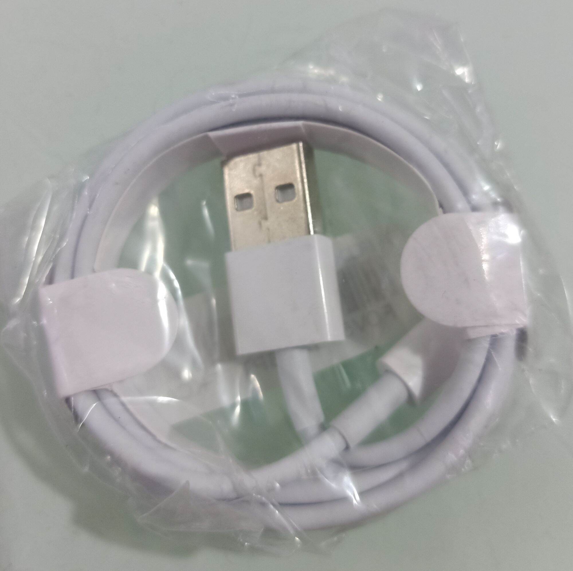 cáp sạc Foxcom 8ic