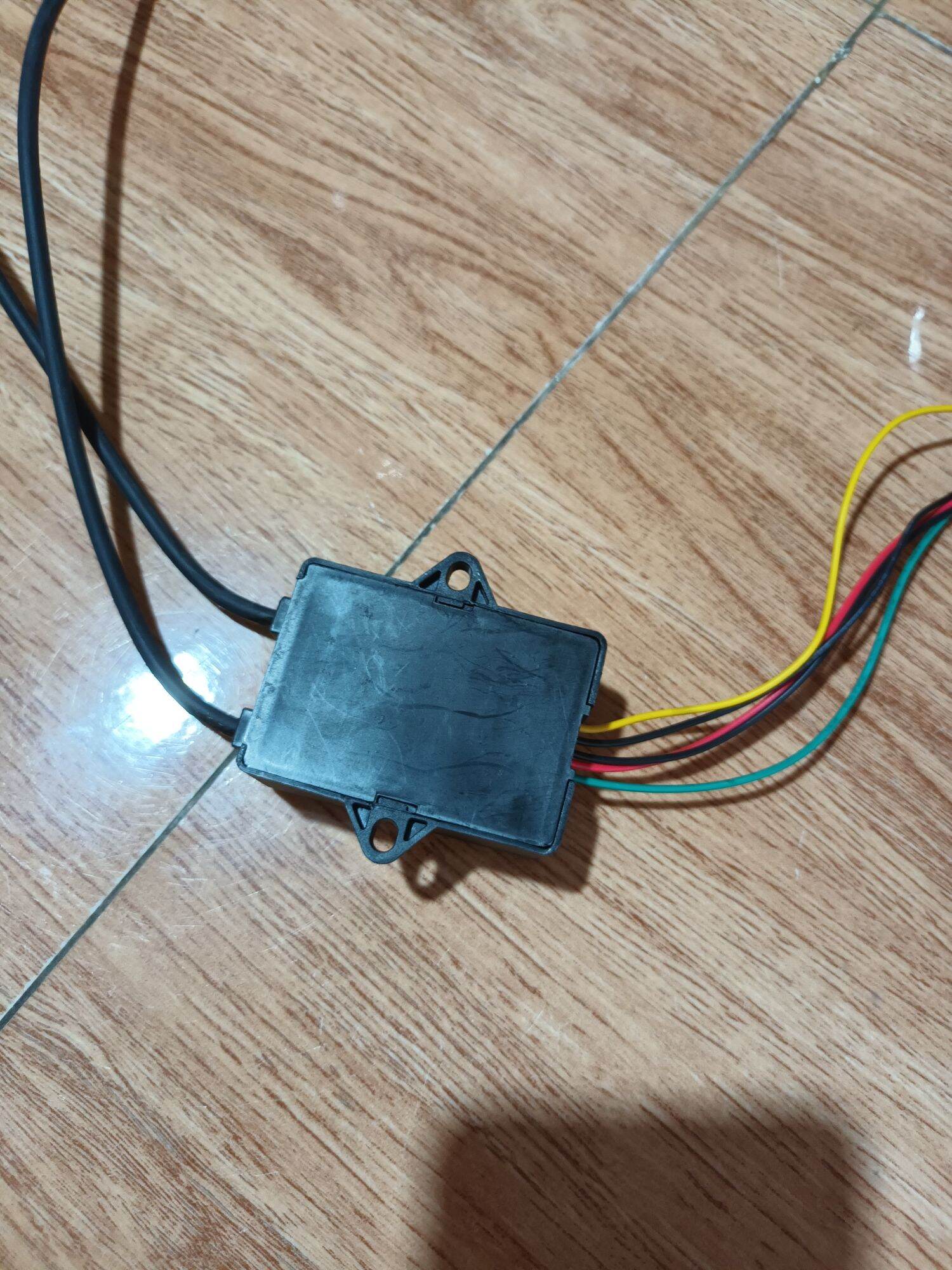 Dây đánh lửa bếp ga âm 2 lò(hay còn gọi là IC)