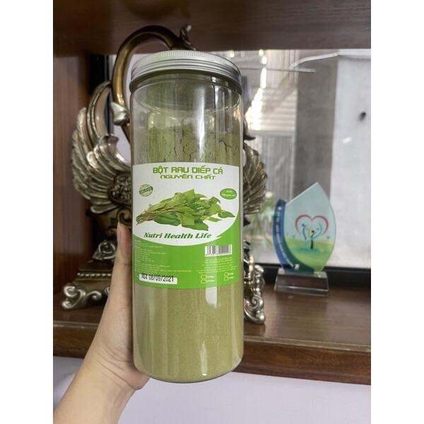 100g bột rau diếp cá