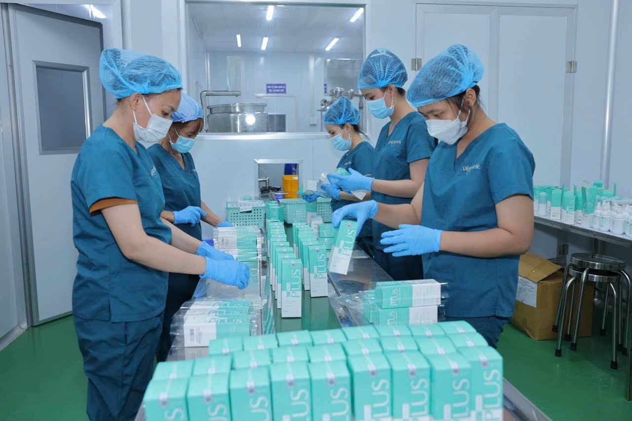[GIÁ SỈ] COMBO 5 Ủ TRẮNG HẤP ĐÊM RETINOL PLUS_ NP COSMETICS