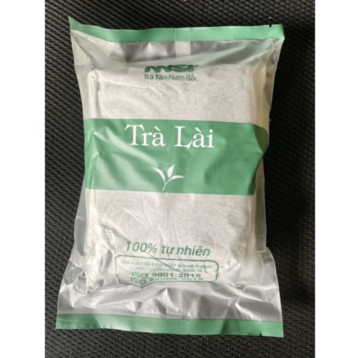 Trà Lài Tân Nam Bắc Bịch 300g