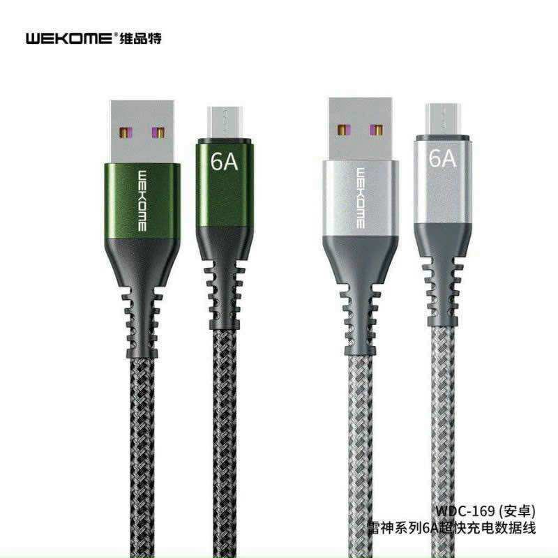 Dây sạc chân Type-C, IP, SS