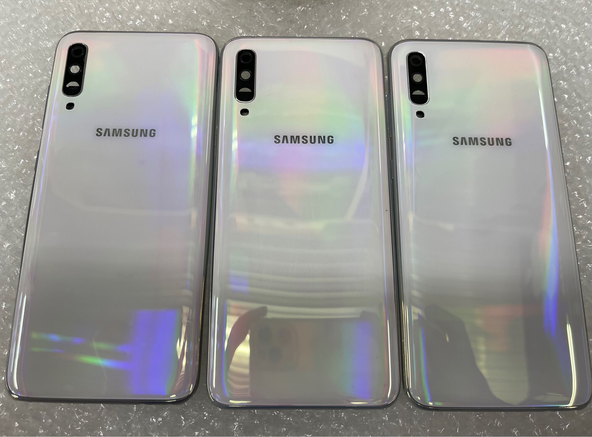 vỏ samsung A70