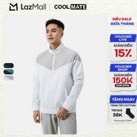 [CHỈ 15-17.11 TẶNG QUÀ ĐƠN TỪ 299K]Áo khoác WindBreaker Nylon Taslan cản gió, trượt nước Coolmate