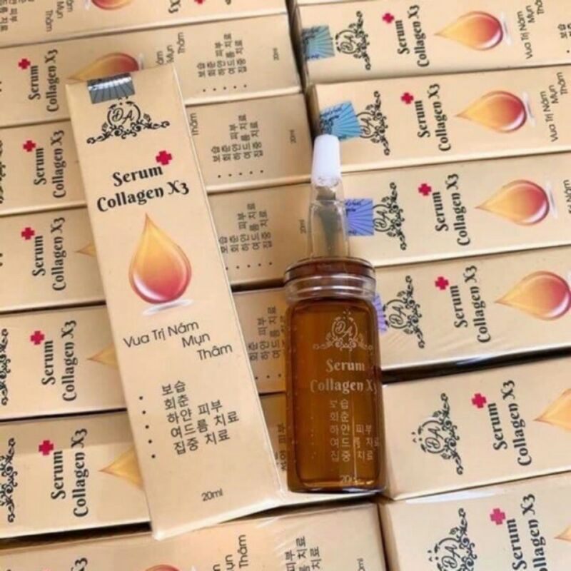 Compo face +serum và kem chống nắng đông Anh