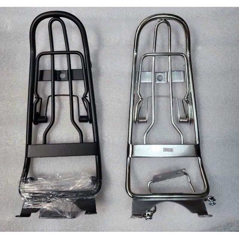Baga Yamaha PG1 10Li Sơn Đen Inox