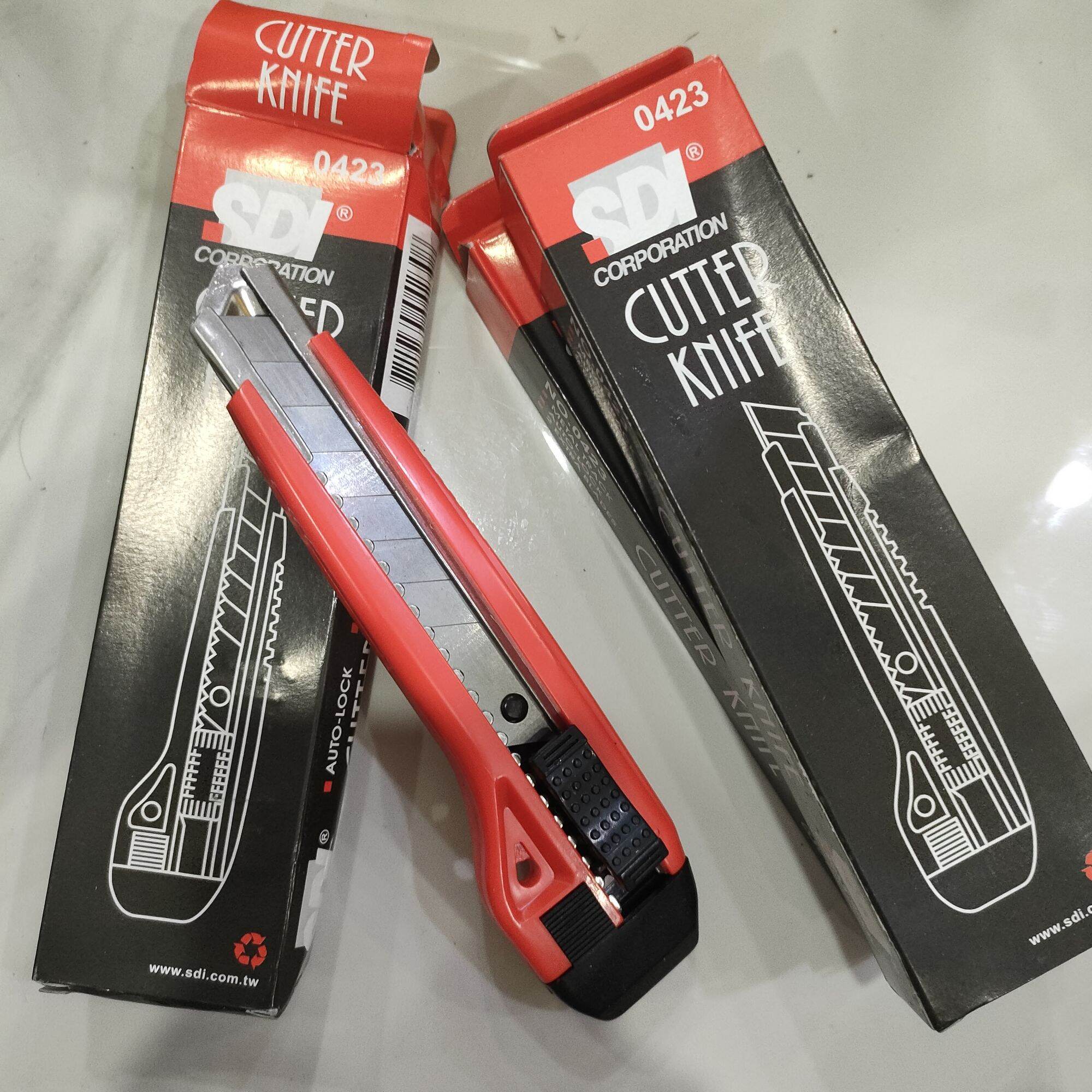 Dao rọc giấy sdi 0404 nhỏ