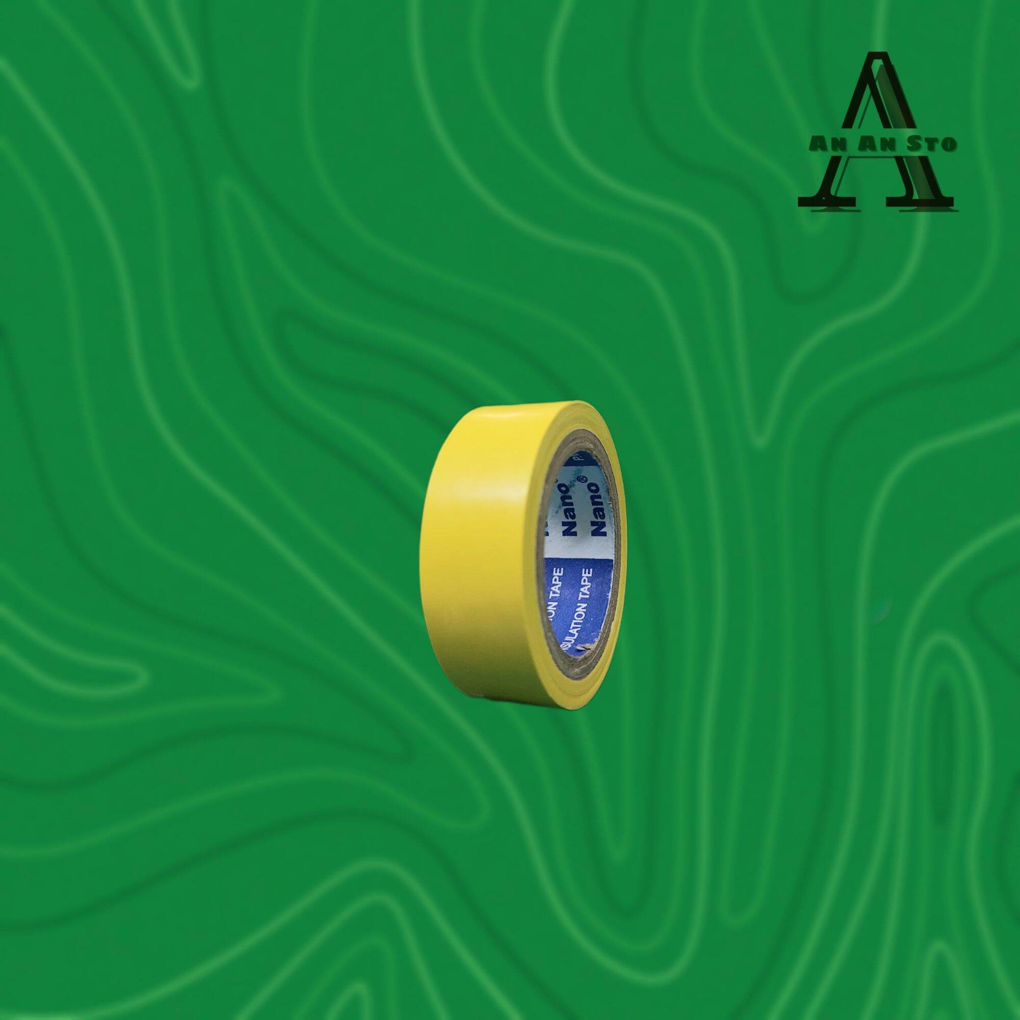 BĂNG DÍNH ĐIỆN NANO 10YA - 20YA