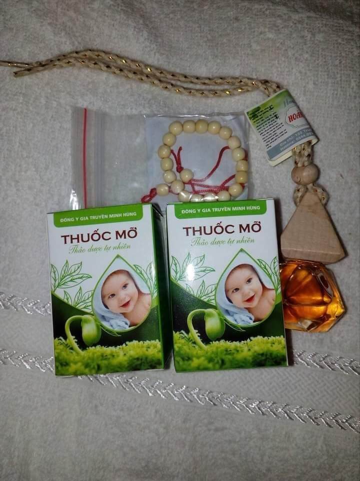 KEM BÔI DA MINH HÙNG