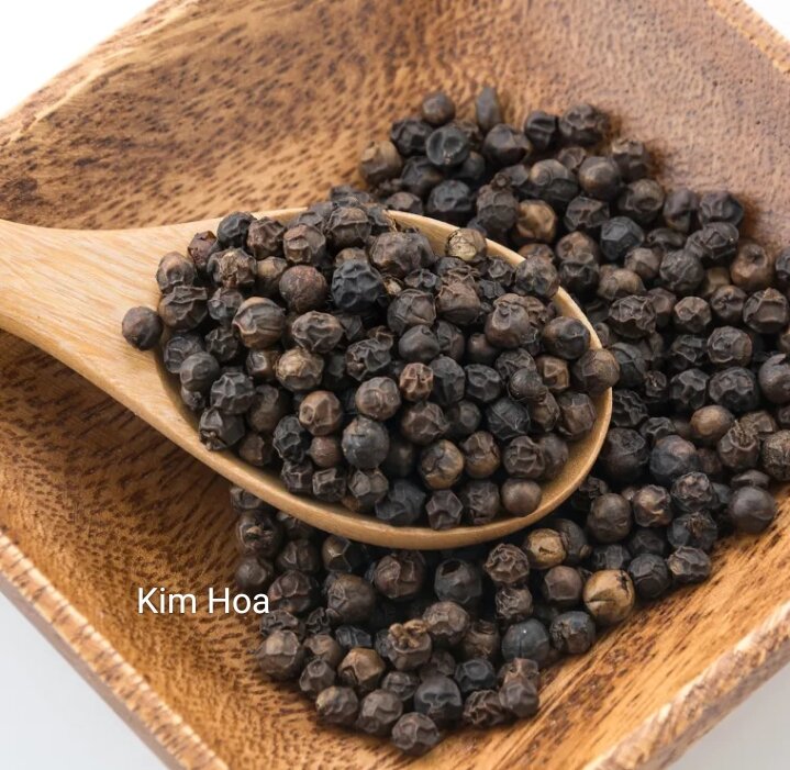 Tiêu Đen Nguyên Hạt loại 1