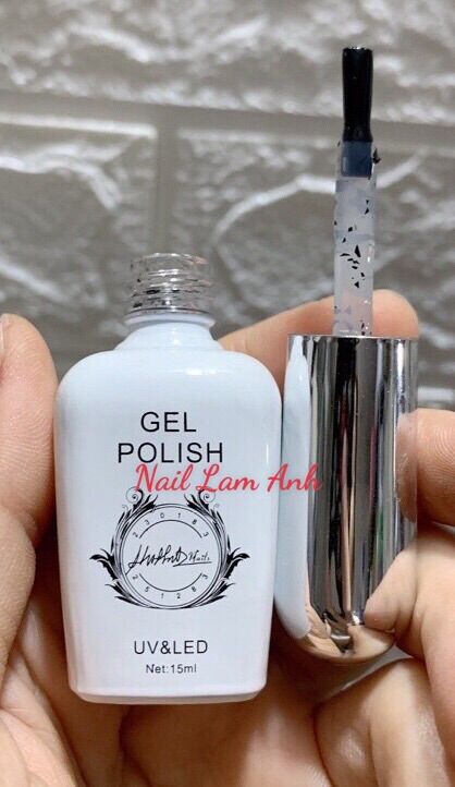 [Naillamanh] Top trứng cút 15ml