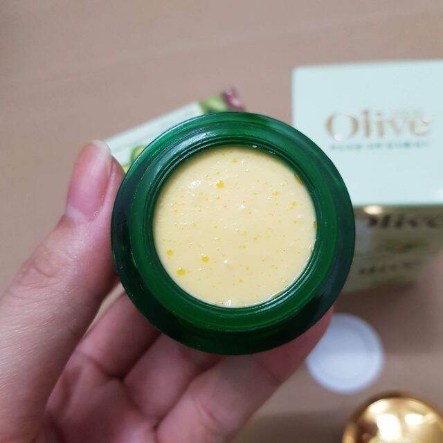 Sỉ 20 Kem Nám OLIVE CO.E