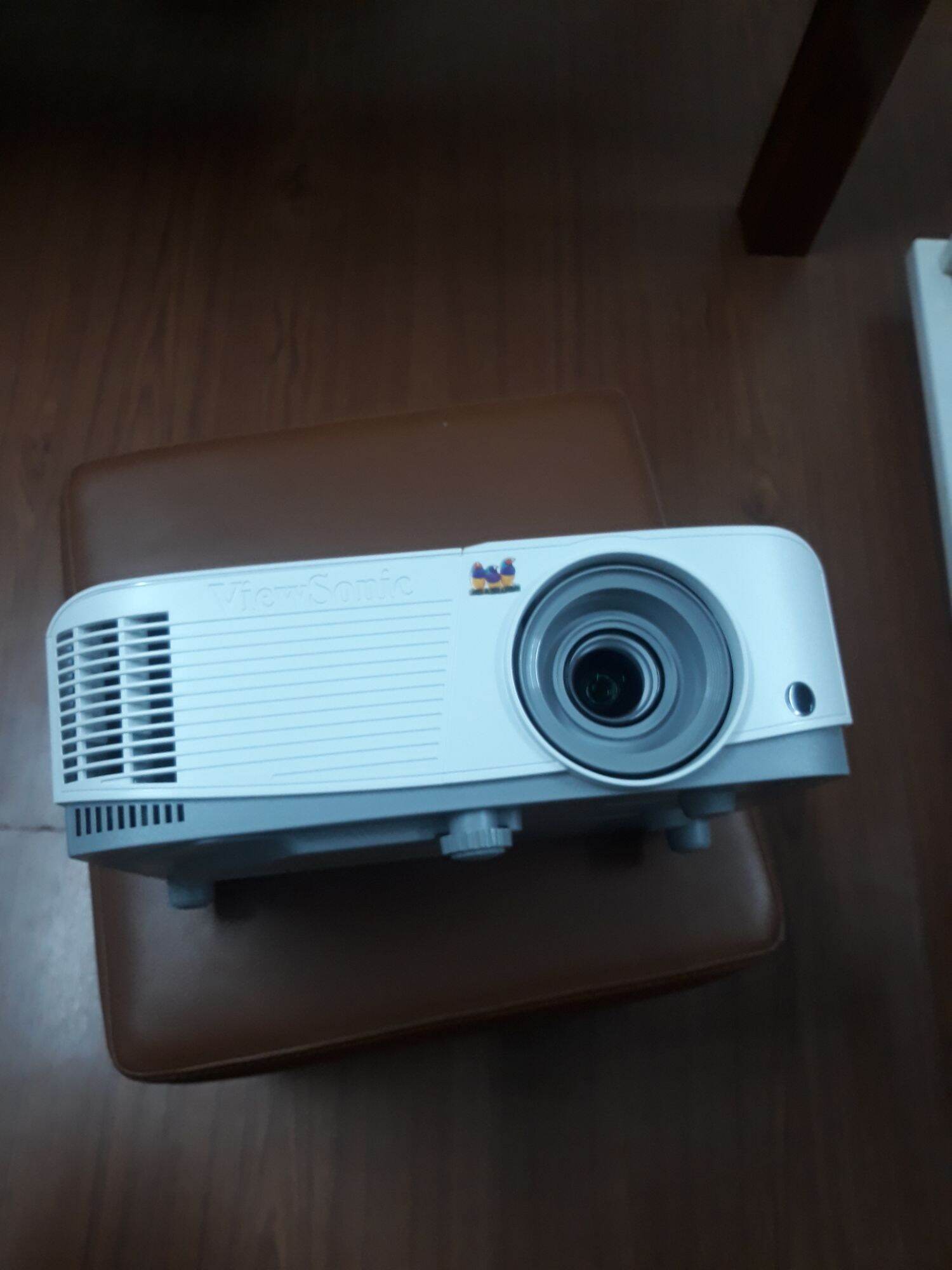 Máy chiếu văn phòng Viewsonic Sp16