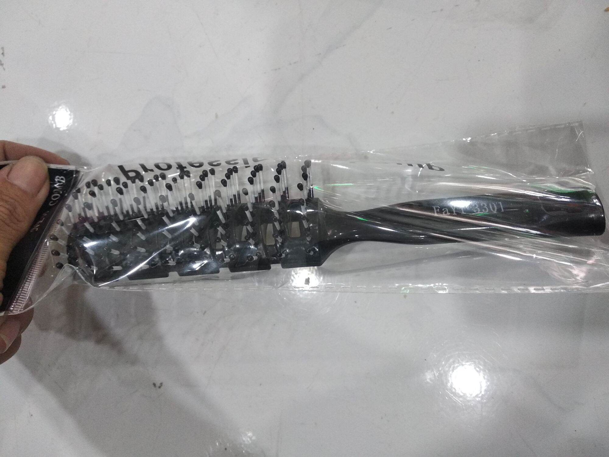 lược gỡ rối bản nhỏ