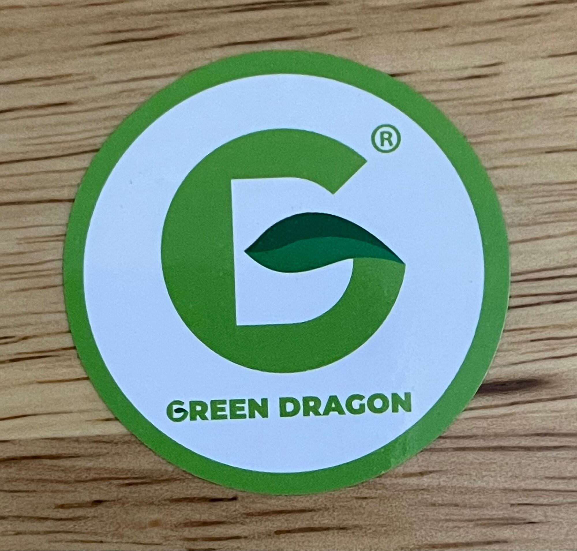 Nước mát max one chính hãng green dragon thái lan
