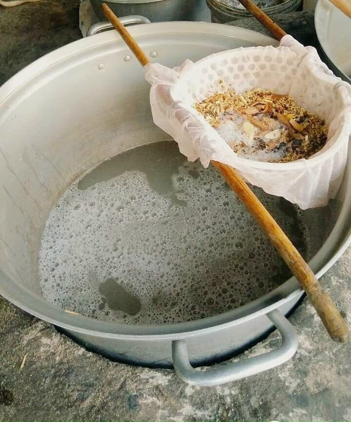 Đường thốt nốt nguyên chất hũ 500g