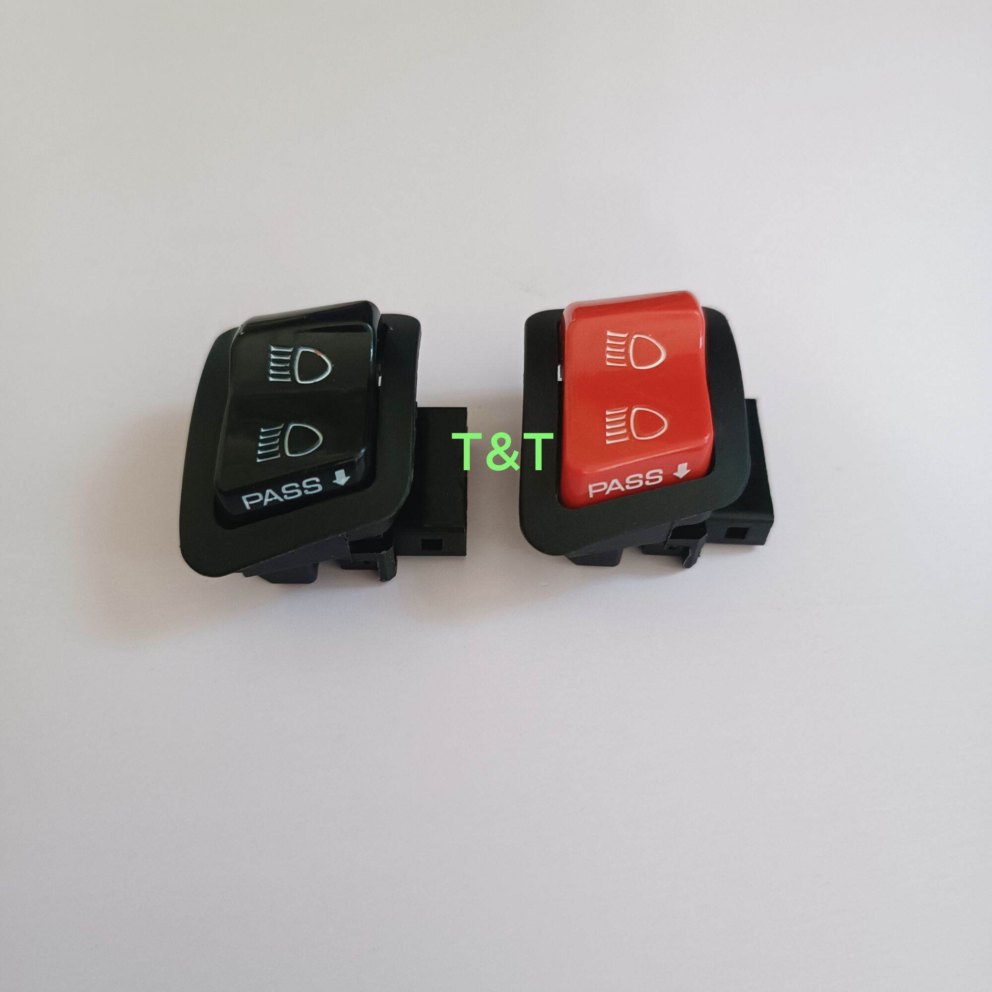 Công tắc passing sh loại 1 chân đồng