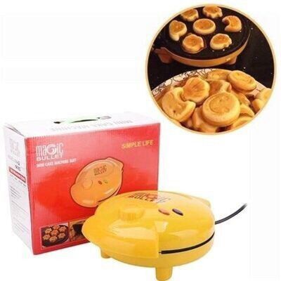 Máy Nướng Bánh Magic