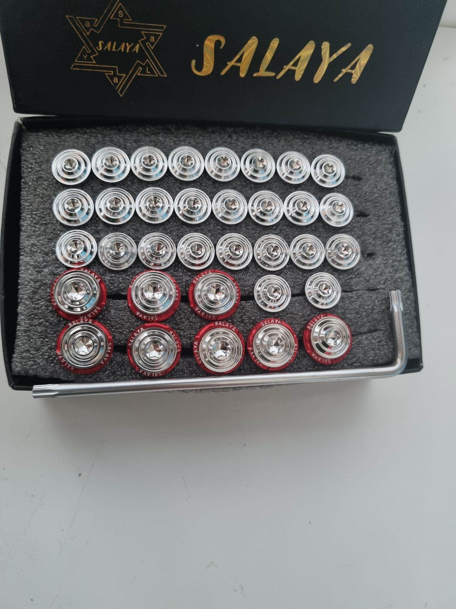 Ốc áo ex 155 thái v2 30 con