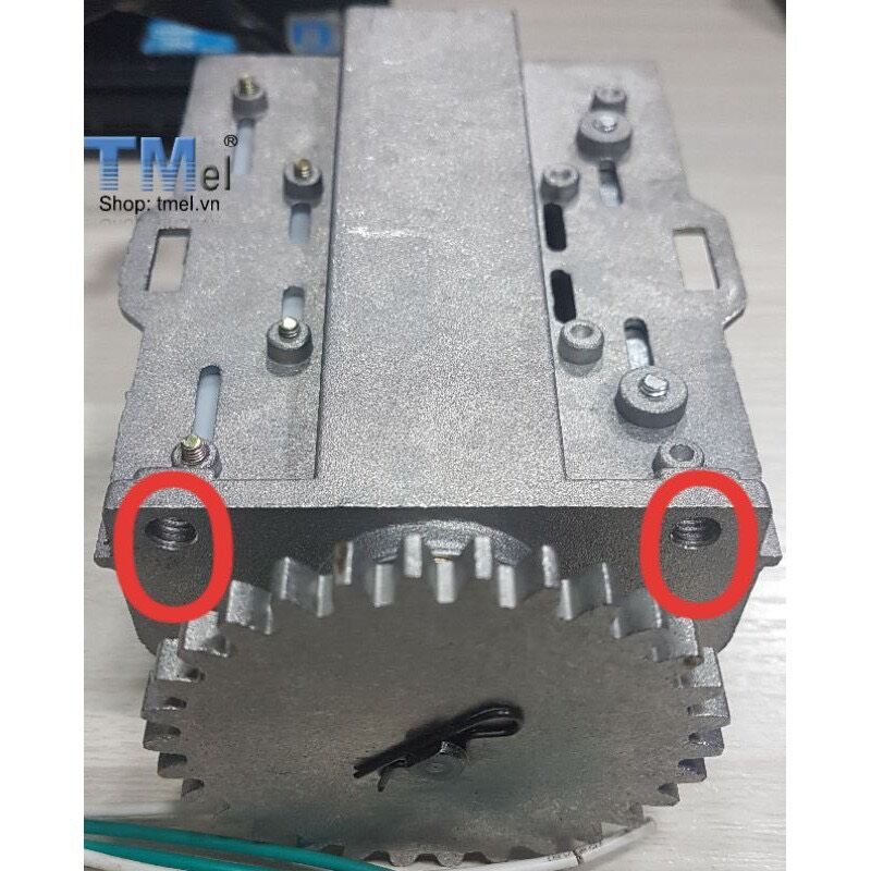 Công tắc hành trình cho Motor Cửa cuốn