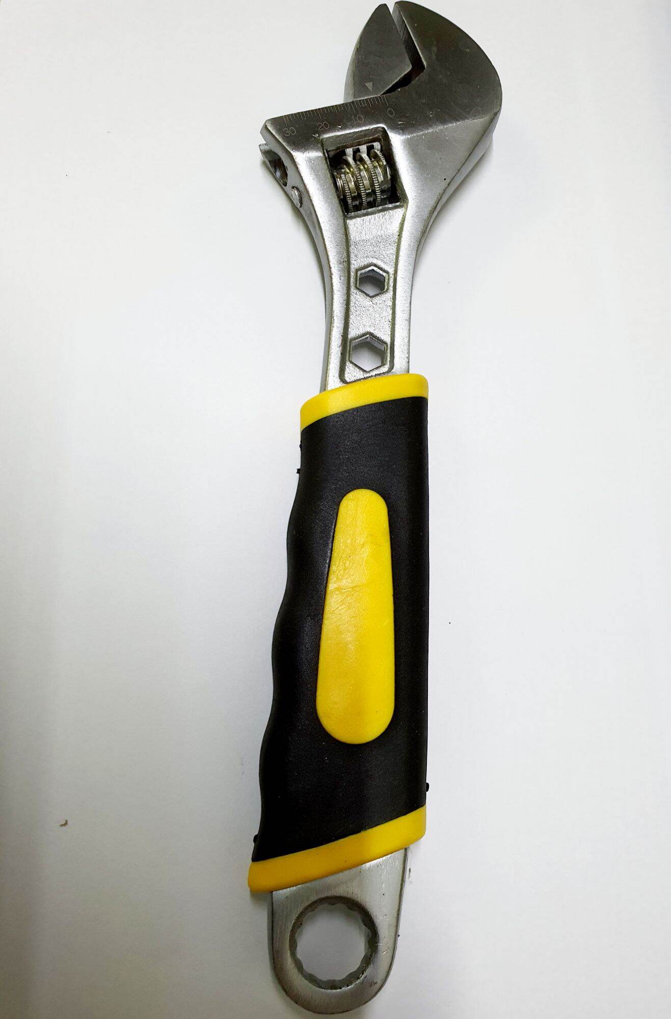 Mỏ lết bọc cao cấp đài loan 10" và 12"