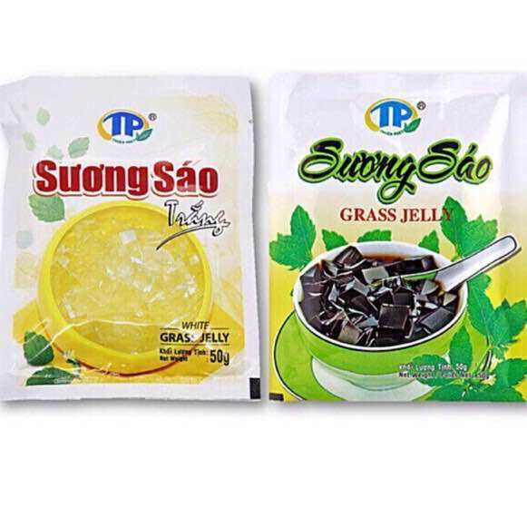 Bột sương sáo Thuận Phát 50gr