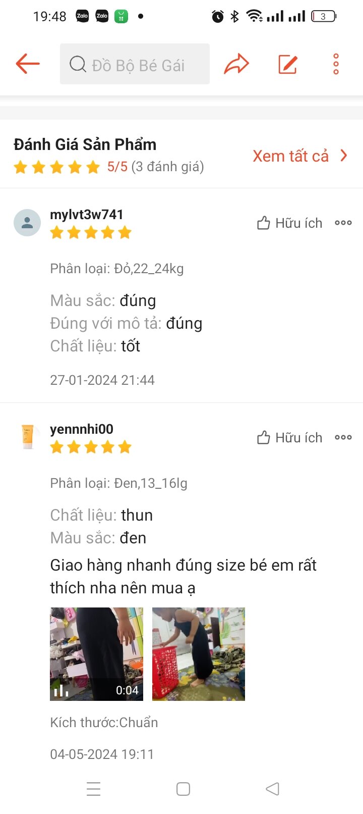 đầm body dáng dài cho bé
