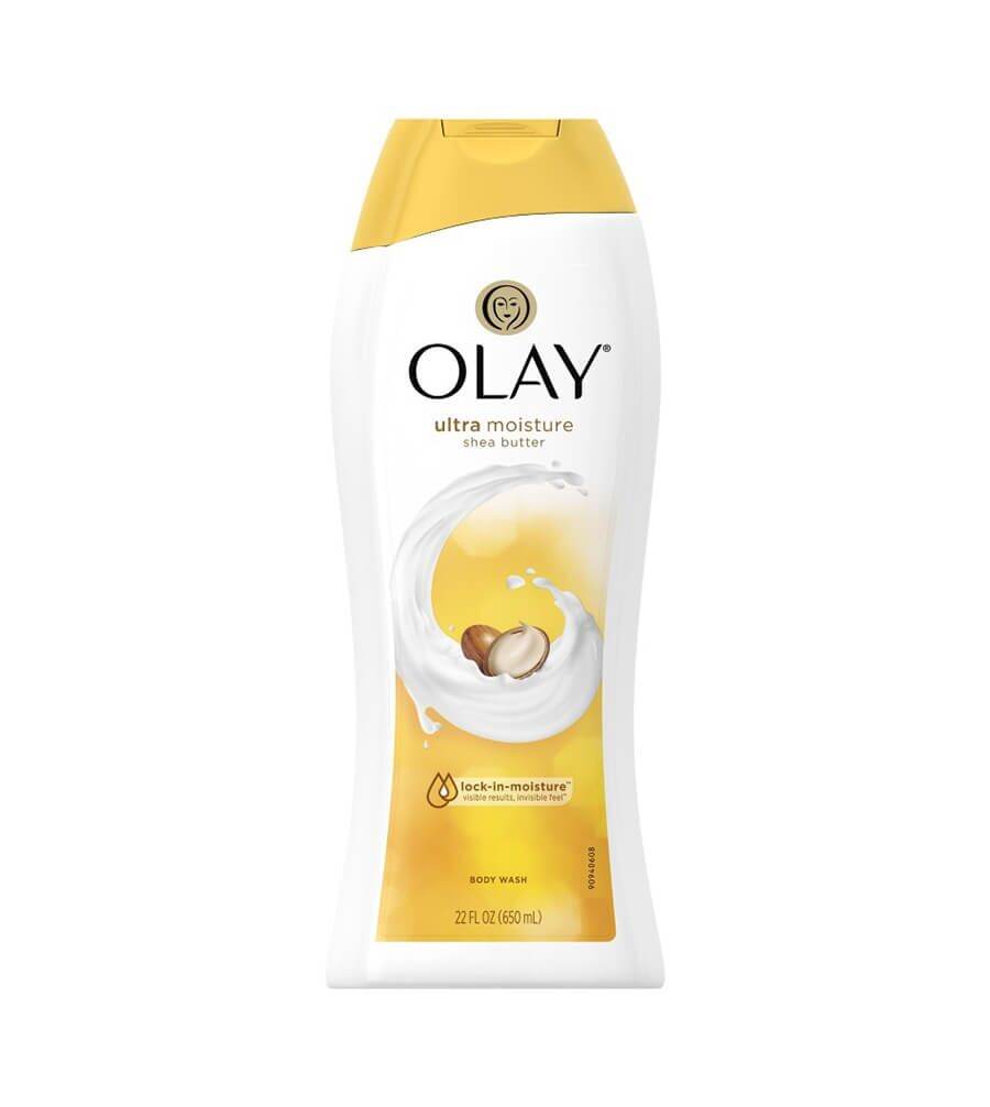 Sữa tắm olay ultra moisture mỹ
700ml