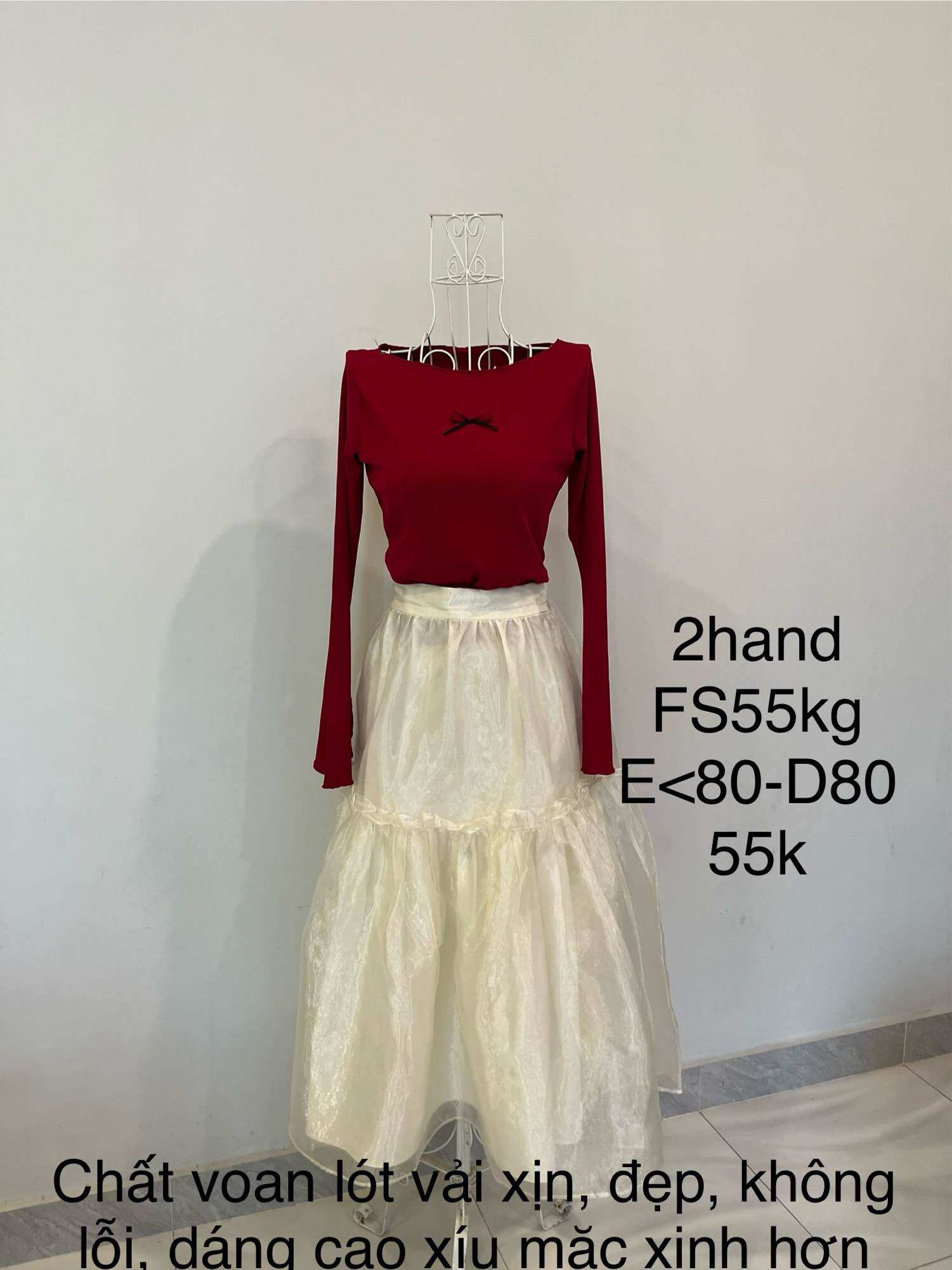 Áo thun hot-trend - nhiều mẫu