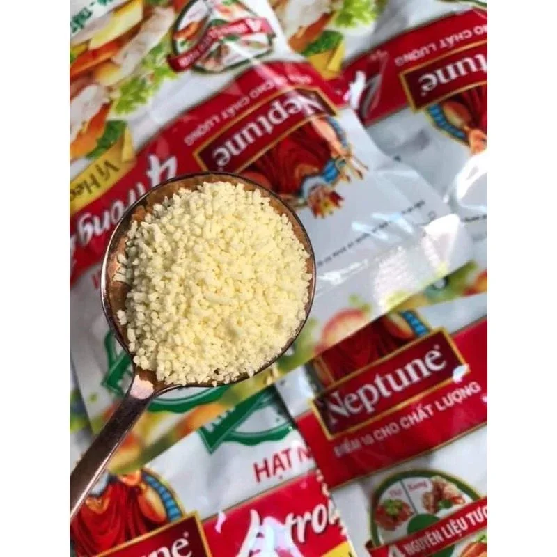 Hạt nêm Neptune 850g vị Heo 4 trong 1