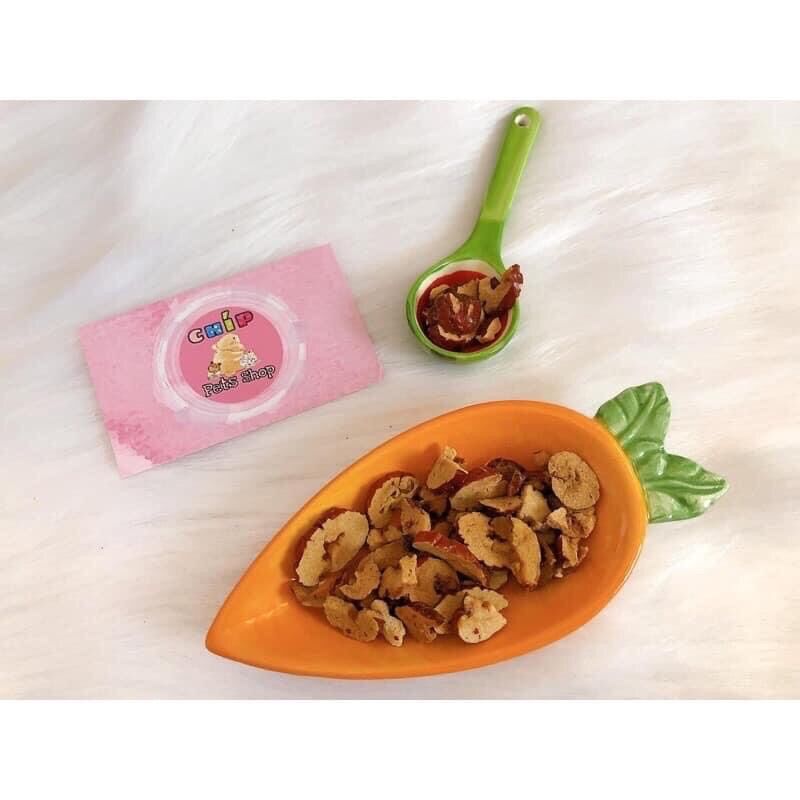 Táo tàu sấy
