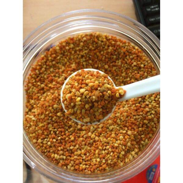 250g phấn hoa rừng