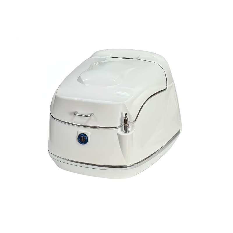 High-capacity Motorcycle Rear Box Giá 3,213,000 Đồng*Miễn phí vận chuyển
